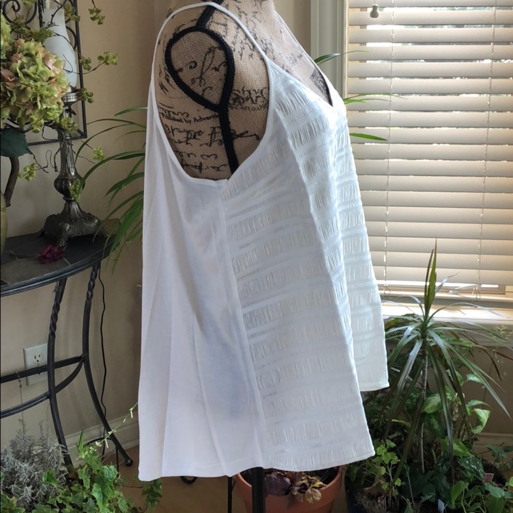 Doe & Rae tank top - Picture 3 of 5